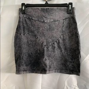 Divided by H&M women skirt